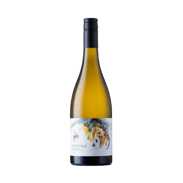 Moko Hills Chardonnay 2023