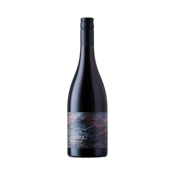 Moko Hills Kakano Pinot Noir 2025