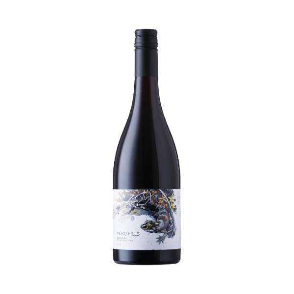 Moko Hills Pinot Noir 2023