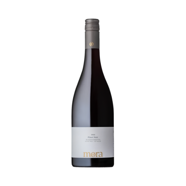 Mora Pinot Noir 2022