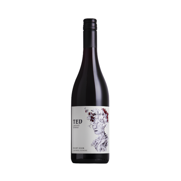 Mount Edward TED Pinot Noir 2024