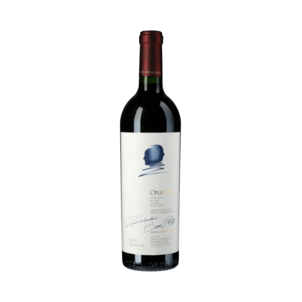 Opus One 2018