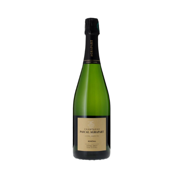 Pascal Agrapart 'Mineral' Grand Cru Blanc de Blancs 2016