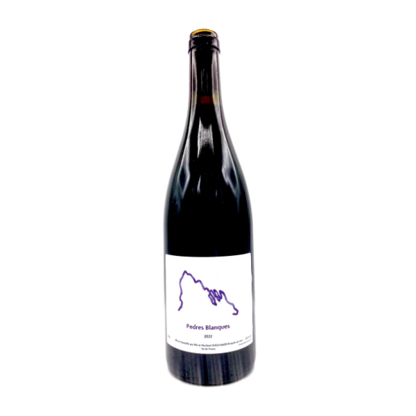 Pedres Blanques 2022