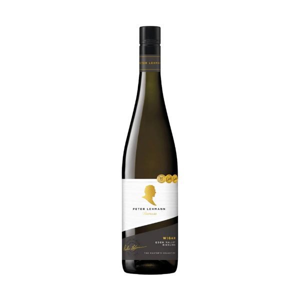 Peter Lehmann 'Wigan' Riesling 2016