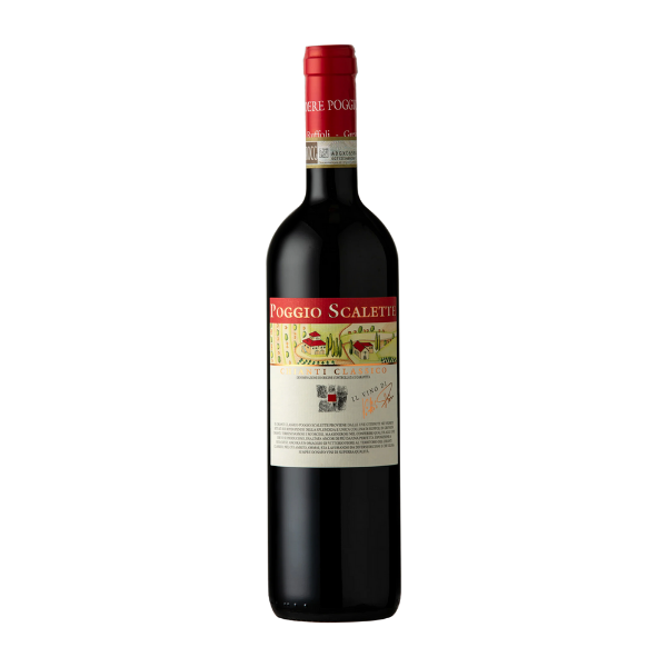 Poggio Scalete Chianti Classico 2023
