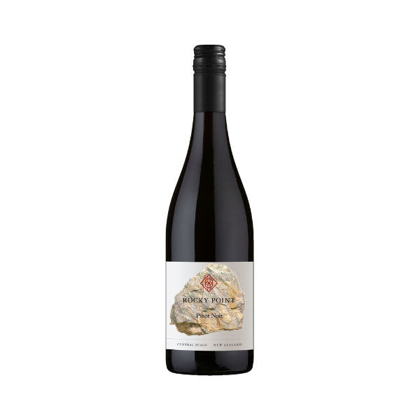 Prophet's Rock Rocky Point Pinot Noir 2023