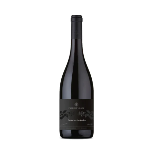 Prophet's Rock 'Cuvee Aux Antipodes' Pinot Noir 2020