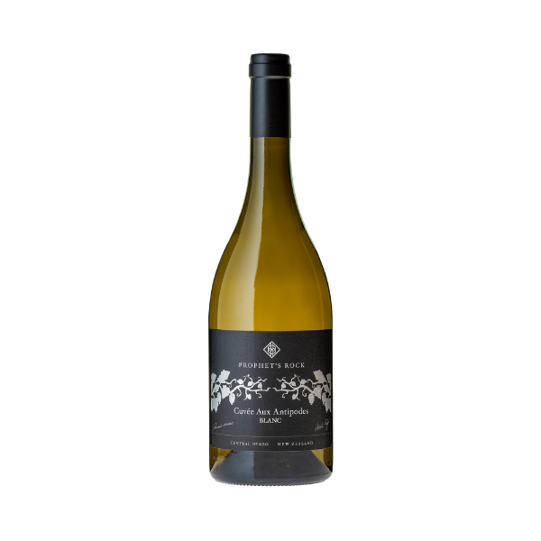Prophet's Rock Cuvee Aux Antipodes Blanc 2023