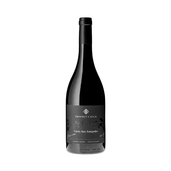 Prophet's Rock Cuvee Aux Antipodes Pinot Noir 2022