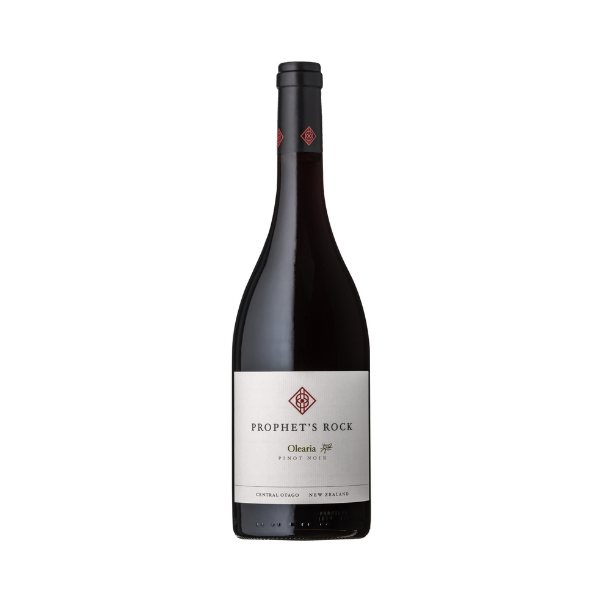 Prophet's Rock Olearia Pinot Noir 2023