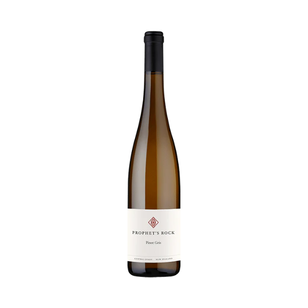 Prophets Rock Pinot Gris 2024
