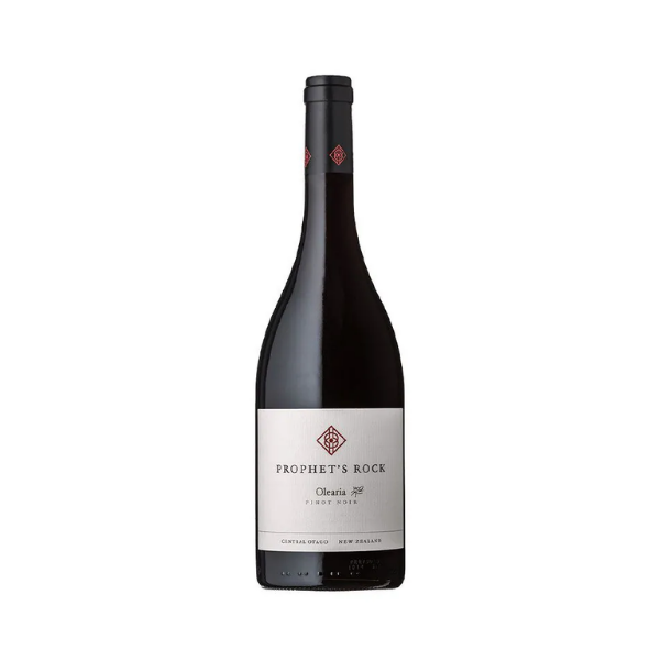 Prophets Rock 'Olearia' Pinot Noir 2022