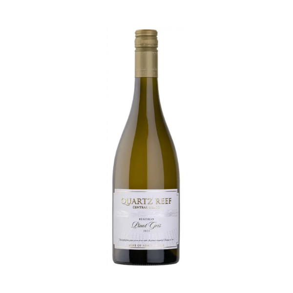Quartz Reef Pinot Gris 2024