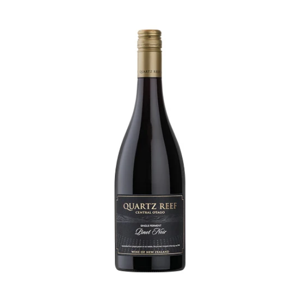 Quartz Reef Single Ferment Pinot Noir 2021