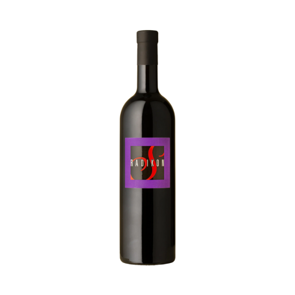 Radikon 'RS' Merlot 2022