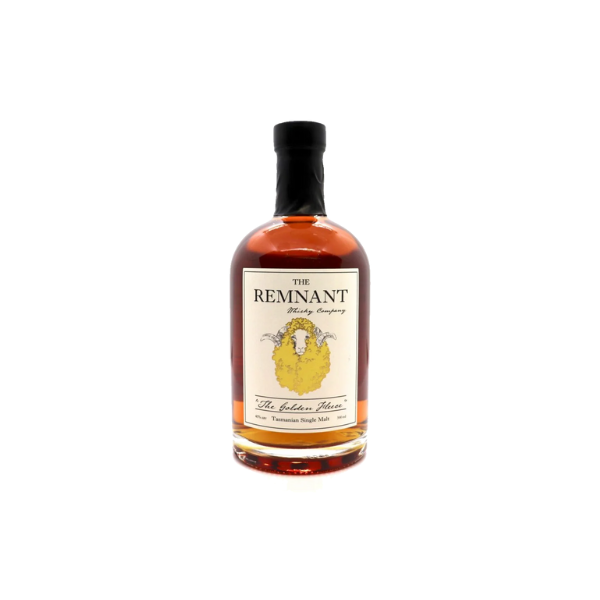 Remnant Whisky Co. Golden Fleece