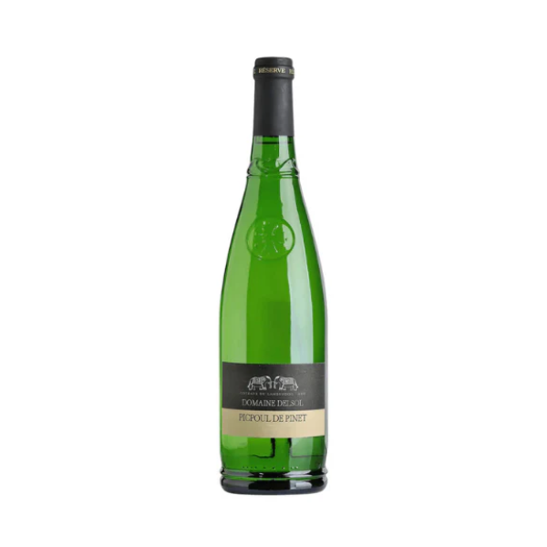 Reserve Delsol Picpoul de Pinet 2023