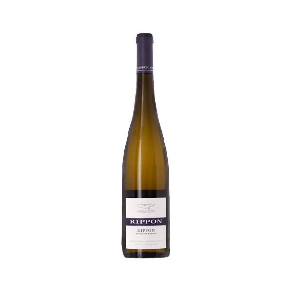 Rippon Mature Vine Riesling 2022