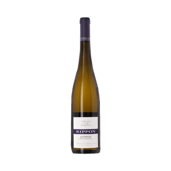 Rippon Mature Vine Riesling 2022