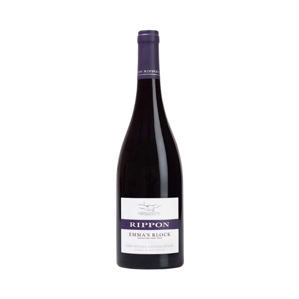 Rippon 'Emma's Block' Mature Vine Pinot Noir 2023