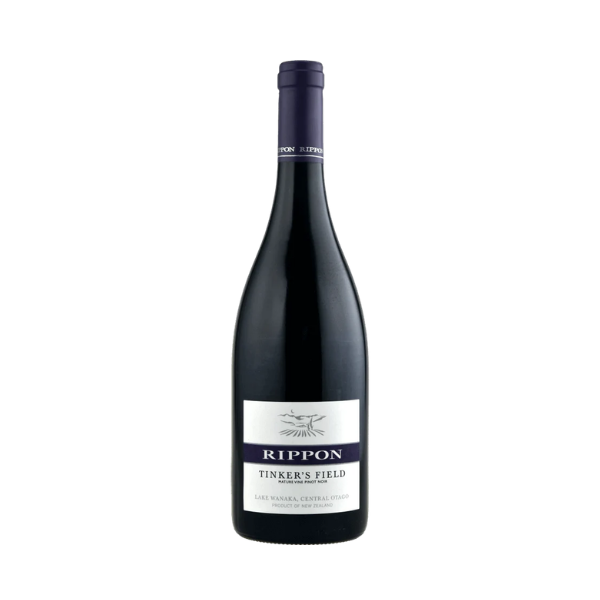 Rippon 'Rippon' Mature Vine Pinot Noir 2023