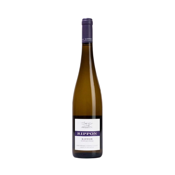 Rippon 'Rippon' Mature Vine Riesling 2024
