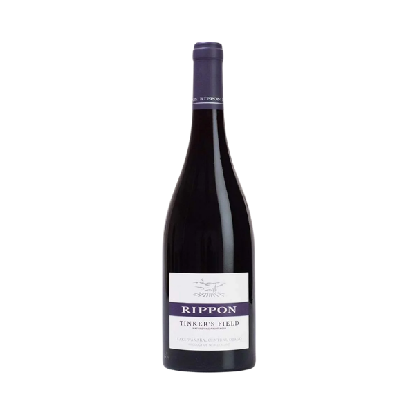 Rippon 'Tinker's Field' Mature Vine Pinot Noir 2023