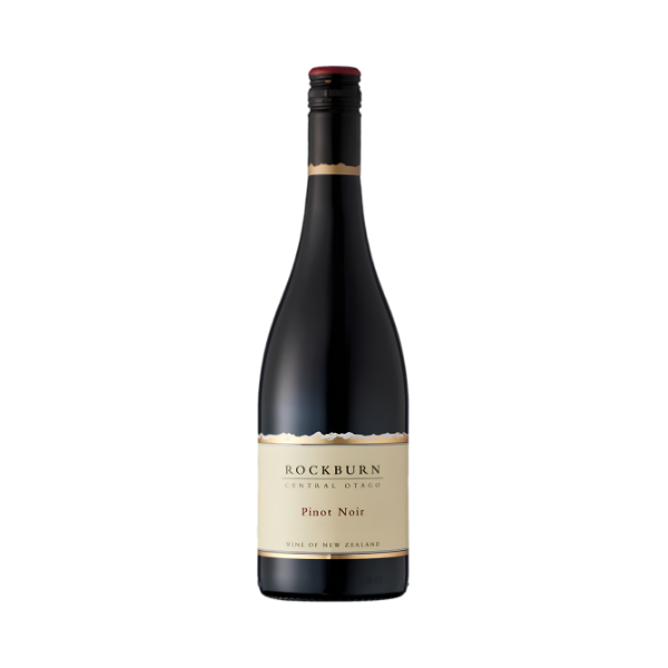 Rockburn Pinot Noir 2024