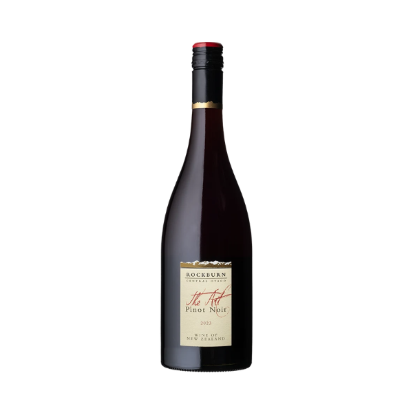 Rockburn The Art Pinot Noir 2023
