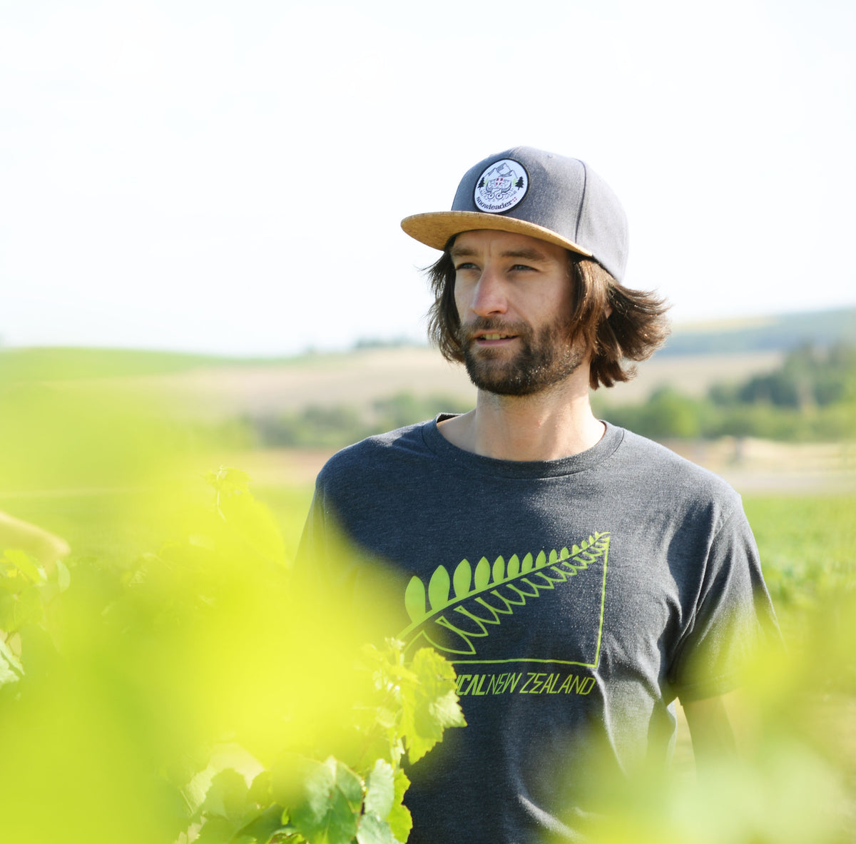Domaine Edouard Vocoret: Chablis Masterclass with Edouard Vocoret