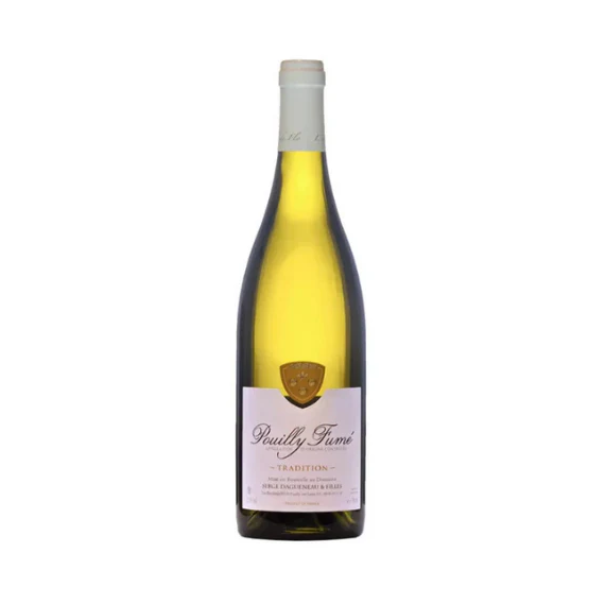 Serge Daguenau Pouilly-Fume 2024