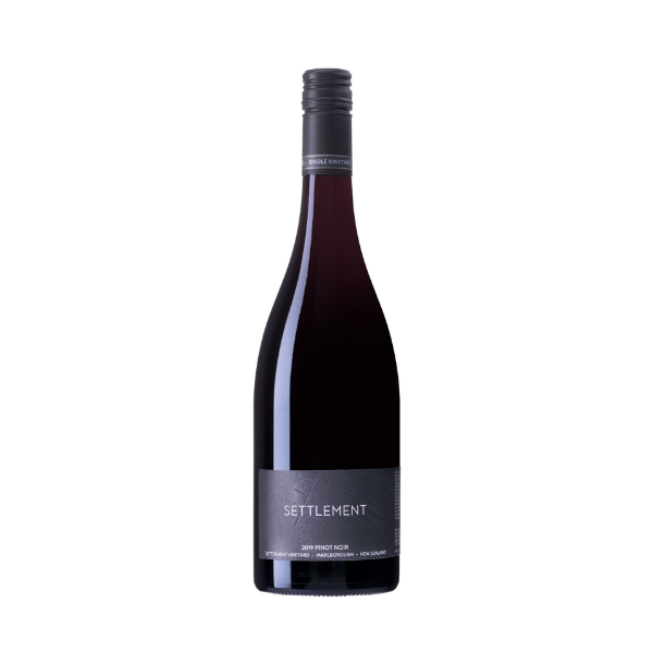 Settlement Pinot Noir 2021