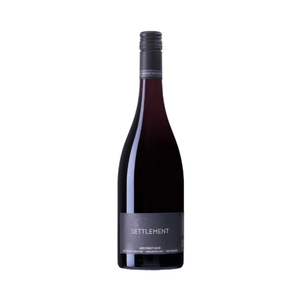 Settlement Pinot Noir 2021