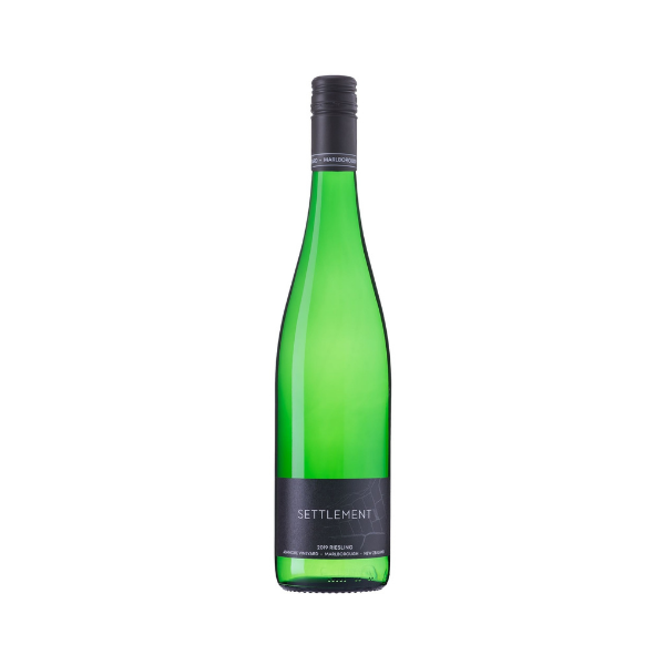 Settlement Riesling 2021