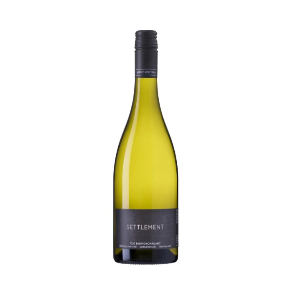 Settlement Sauvignon Blanc 2024