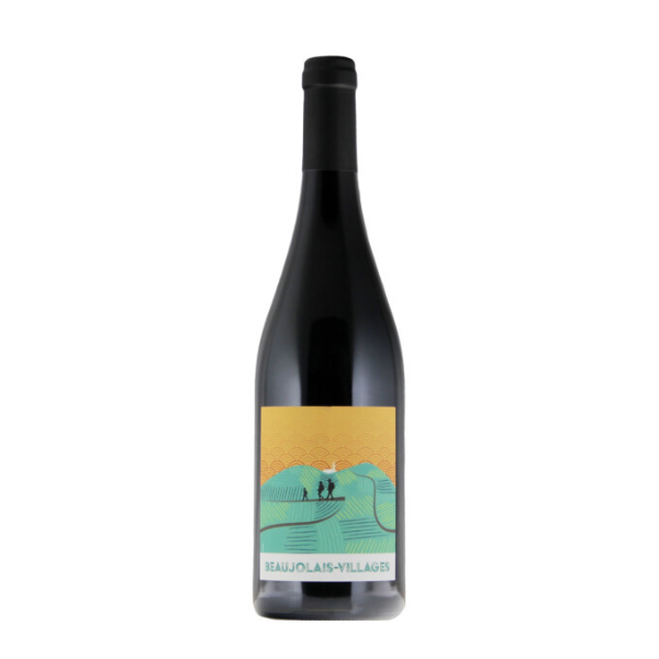 Skyline Beaujolais-Village 2022