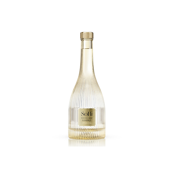 Sohi Potato Crisp Vodka