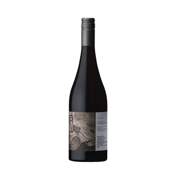 Stargazer Rada - Pinot Meunier + Pinot Noir 2024 `