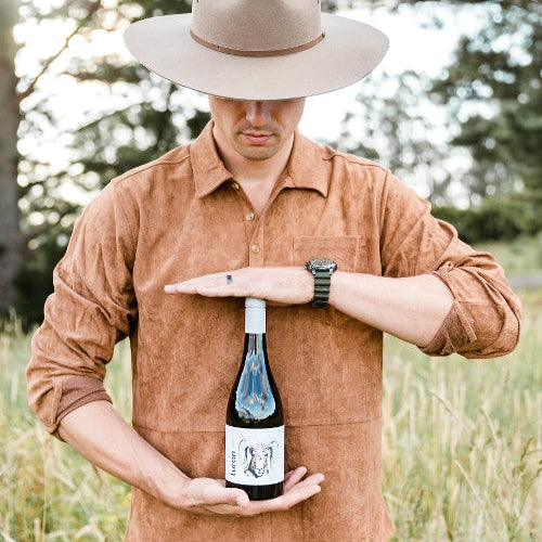 Turon Wines Masterclass with Turon White