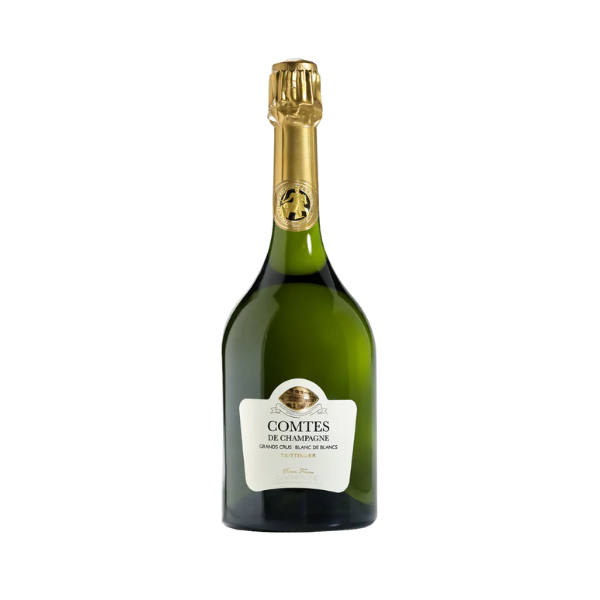 Taittinger Comte de Champagne 2013