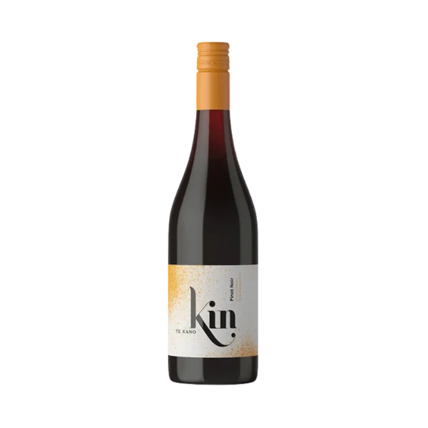 Te Kano Kin Pinot Noir 2023