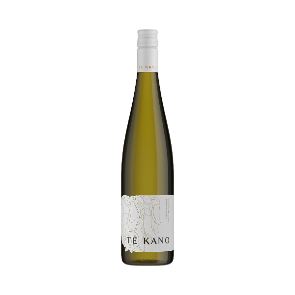 Te Kano Life Pinot Gris 2023
