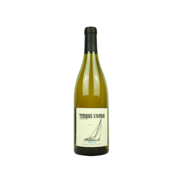 Tempus Vivendi Albarino 2022