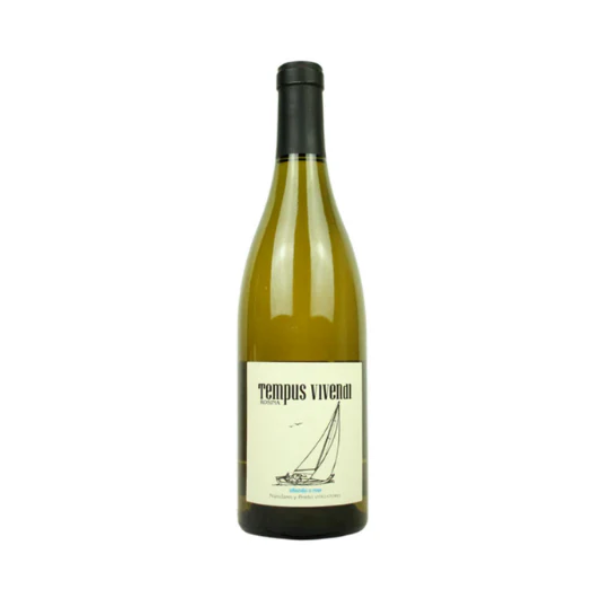 Tempus Vivendi Albarino 2022