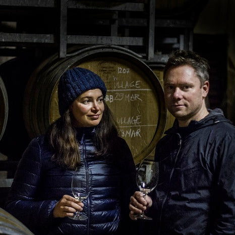 Vignerons Schmolzer & Brown: New Wave Beechworth with Winemaker Tessa Brown