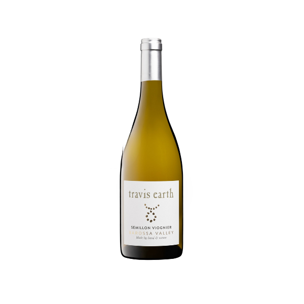Travis Earth Semillon Viognier