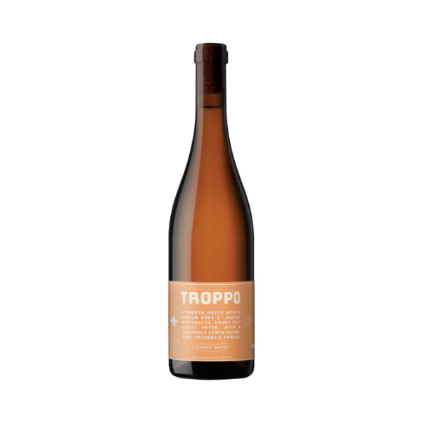 Troppo Pinot Gris 2024