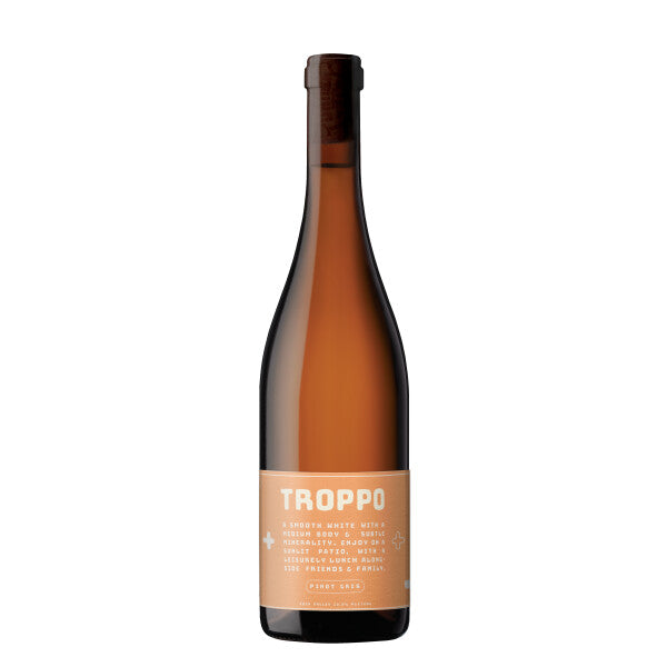 Troppo Pinot Gris 2024