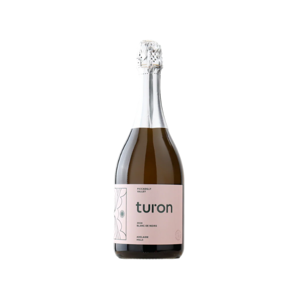 Turon Blanc de Noirs NV